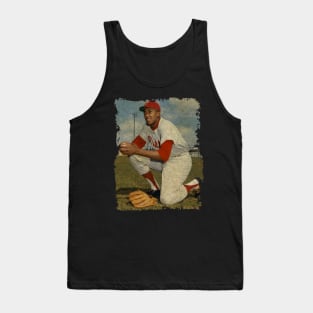 Fergie Jenkins in Philadelphia Phillies, 1966 Tank Top